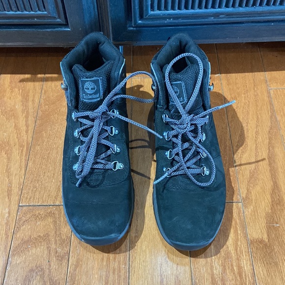 Timberland Mt maddsen waterproof hiking boots - Picture 4 of 8